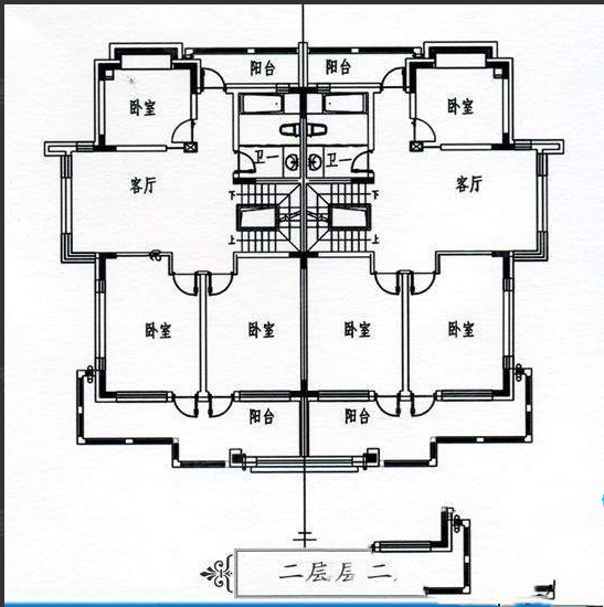 天屹碧海庄园8室5厅4卫350㎡南北560万