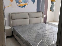 德清德清市区正翔广场江南府 1室1厅1卫出租房源真实图片