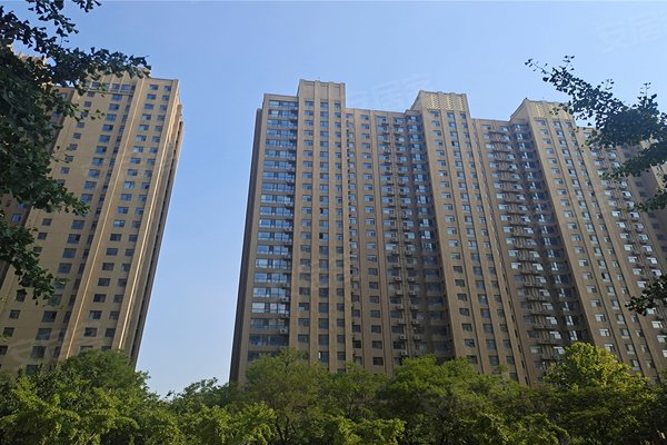 风尚水郡,建华大街-石家庄风尚水郡二手房,租房-石家庄安居客