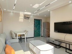 泰安岱岳粥店街道万达附近，宝盛广场，松园小区，王府花园，老王府，合租，押一付出租房源真实图片