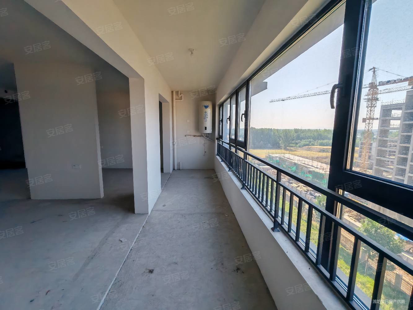 金科集美嘉悦急售!洋房159平!78万!