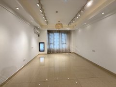 金华金东多湖万达广场49平空房 适合工作室出租房源真实图片