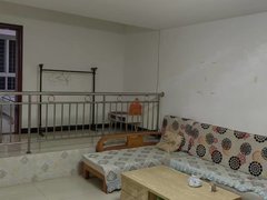 桂林临桂金水交通大厦 二房 二台空调 家电齐全，拎包入住交通出租房源真实图片