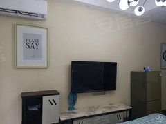 怀化鹤城城中实地比照片好看 城南 盛世华都小区 单身公寓 可月付 短租出租房源真实图片