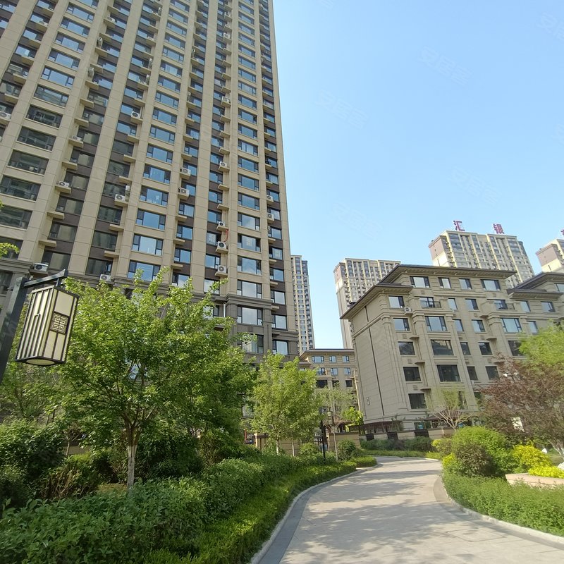 【汇银东樾, 汇银东樾小区详情,房价走势,房源,业主论坛】- 抚顺58