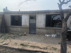 阜新细河细河城区福祥家园 1室1厅1卫出租房源真实图片