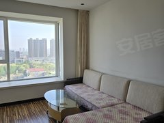 盘锦兴隆台步行街恋舍雅居 2室1厅1卫出租房源真实图片