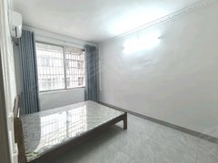 河池金城江金城江城区惠文小区 1室1厅1卫出租房源真实图片