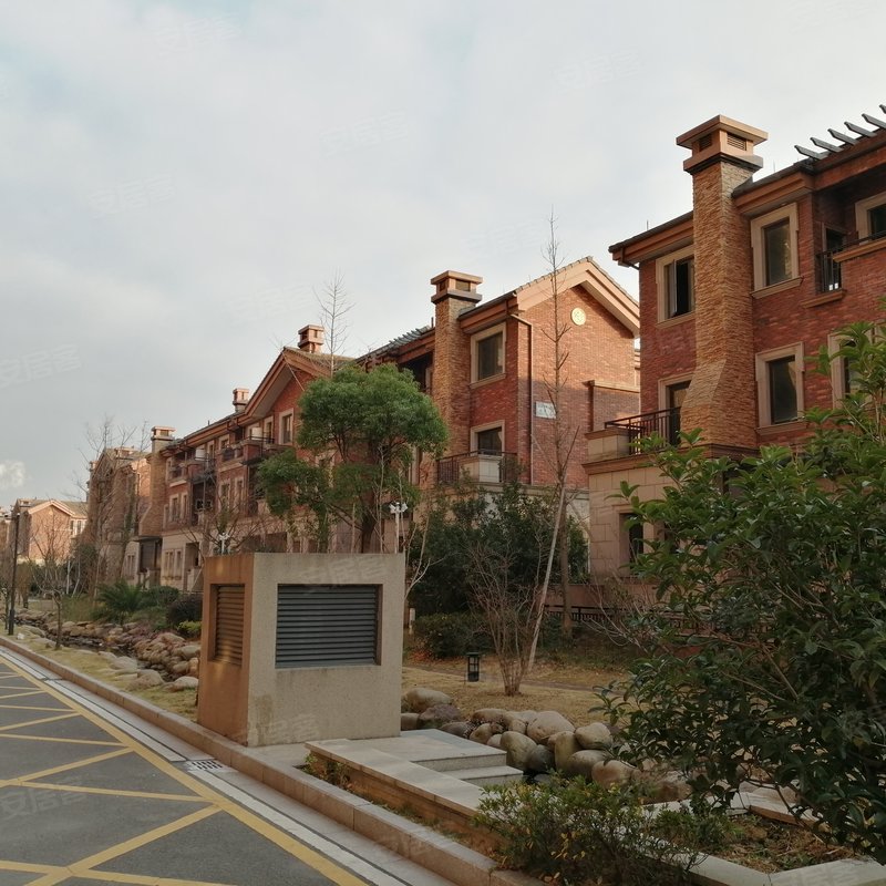 【越溪湖畔, 越溪湖畔小区详情,房价走势,房源,业主论坛】- 宁波58