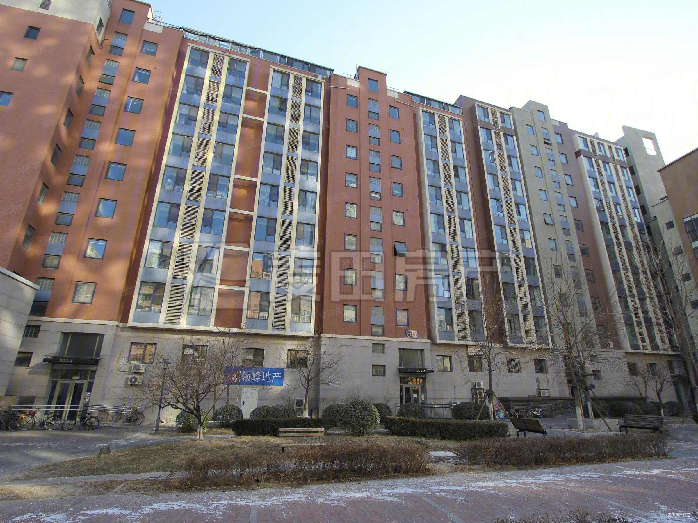 沿海赛洛城南区