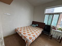 武汉黄陂前川南德滨水雅苑 1室1厅1卫  电梯房 精装修31平米出租房源真实图片