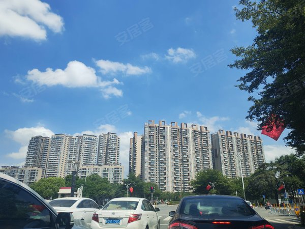 深圳光明公明楼村花园(二期)光明科学城,楼村高速口,楼村花园,顶楼大