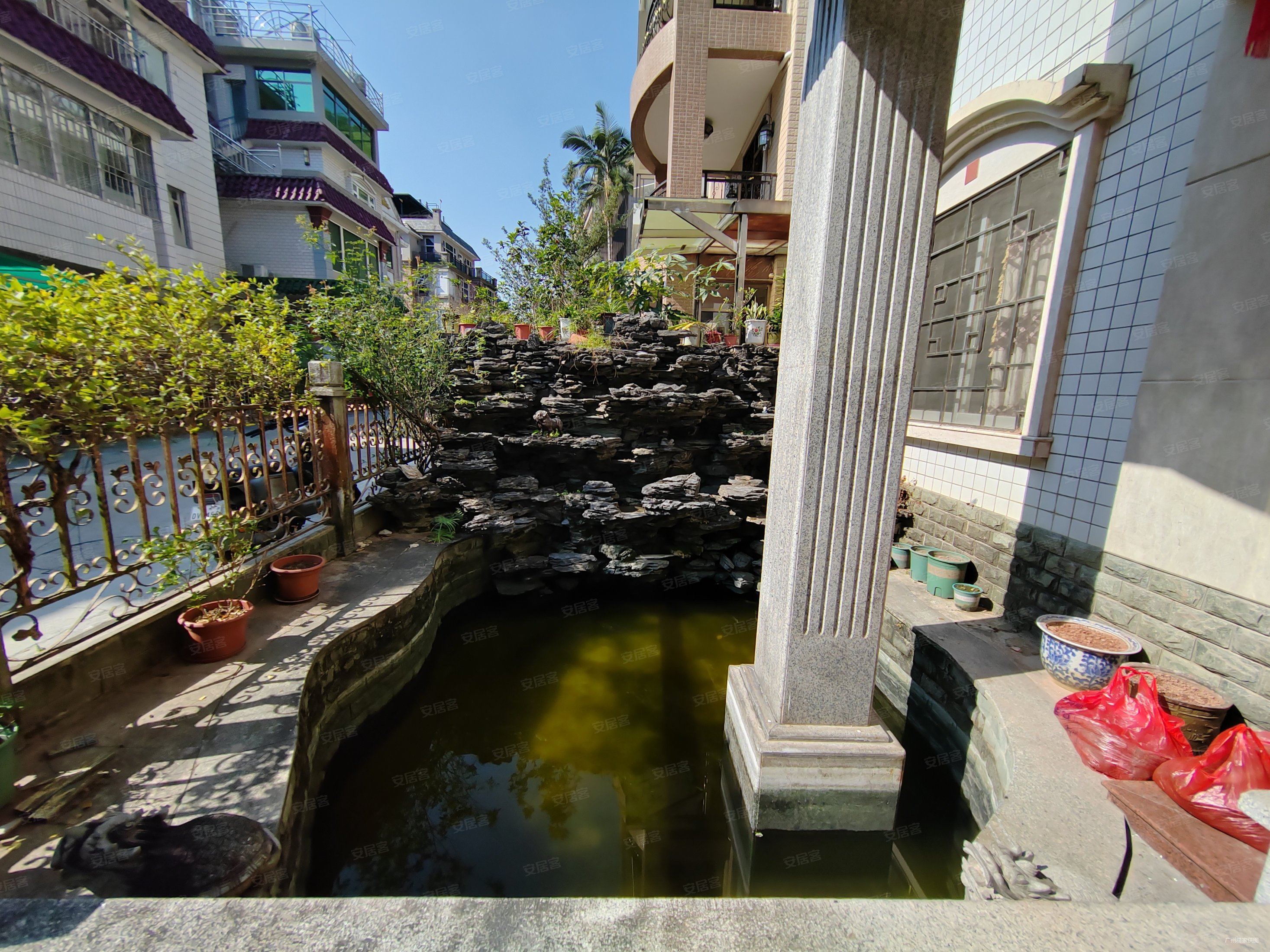 松园山庄小区绿化高满五近地铁医疗配套成熟得房好