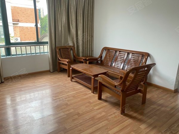 杭州临安临安城区锦都嘉园锦都嘉园边套看房方便出租房源真实图片