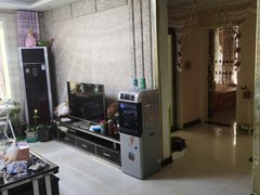 铜川王益中心广场亮典名都 2室2厅1卫出租房源真实图片