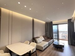 唐山路北北新道八方市中心 鹭港 雅居一室 家电齐全 简约干净 拎包入住随时看房出租房源真实图片