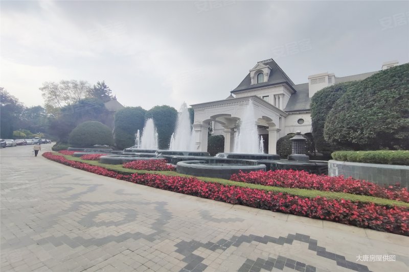 牧马山蔚蓝卡地亚