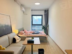 重庆北碚蔡家6号线直达礼嘉,光电园,独门独户整租,周边生活方便出租房源真实图片