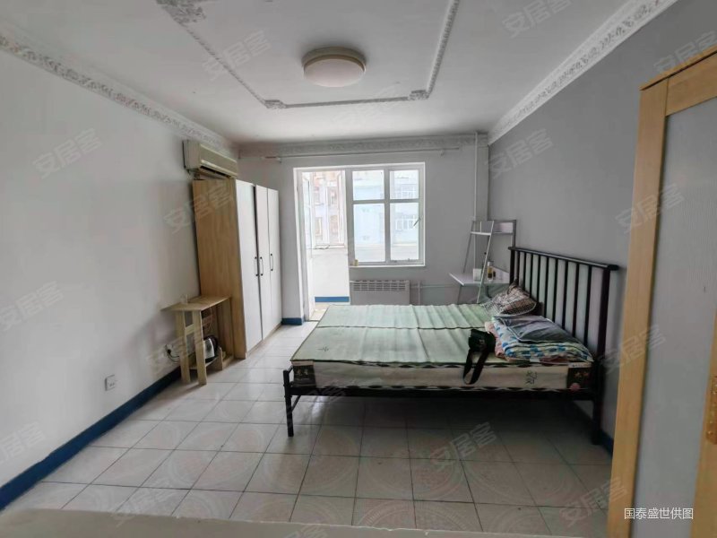 平乐园地铁磨坊北里小区一居室