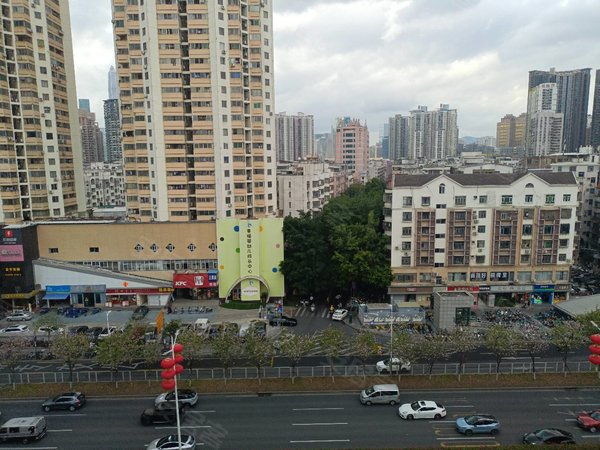 【多图】赤尾村,华强南租房,岗厦 沙尾 华强南 皇岗 赤尾 采光好 家电