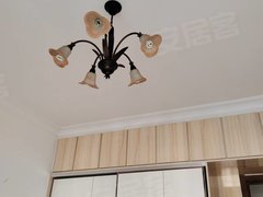 随州曾都碧桂园碧桂园云山竹语 3室2厅2卫出租房源真实图片