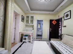 厦门思明岳阳小区岳阳西里 2室2厅1卫出租房源真实图片