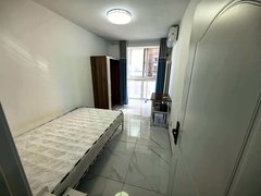 北京朝阳亚运村5号线15号线大屯路地铁 次卧 全女生 只租女生出租房源真实图片
