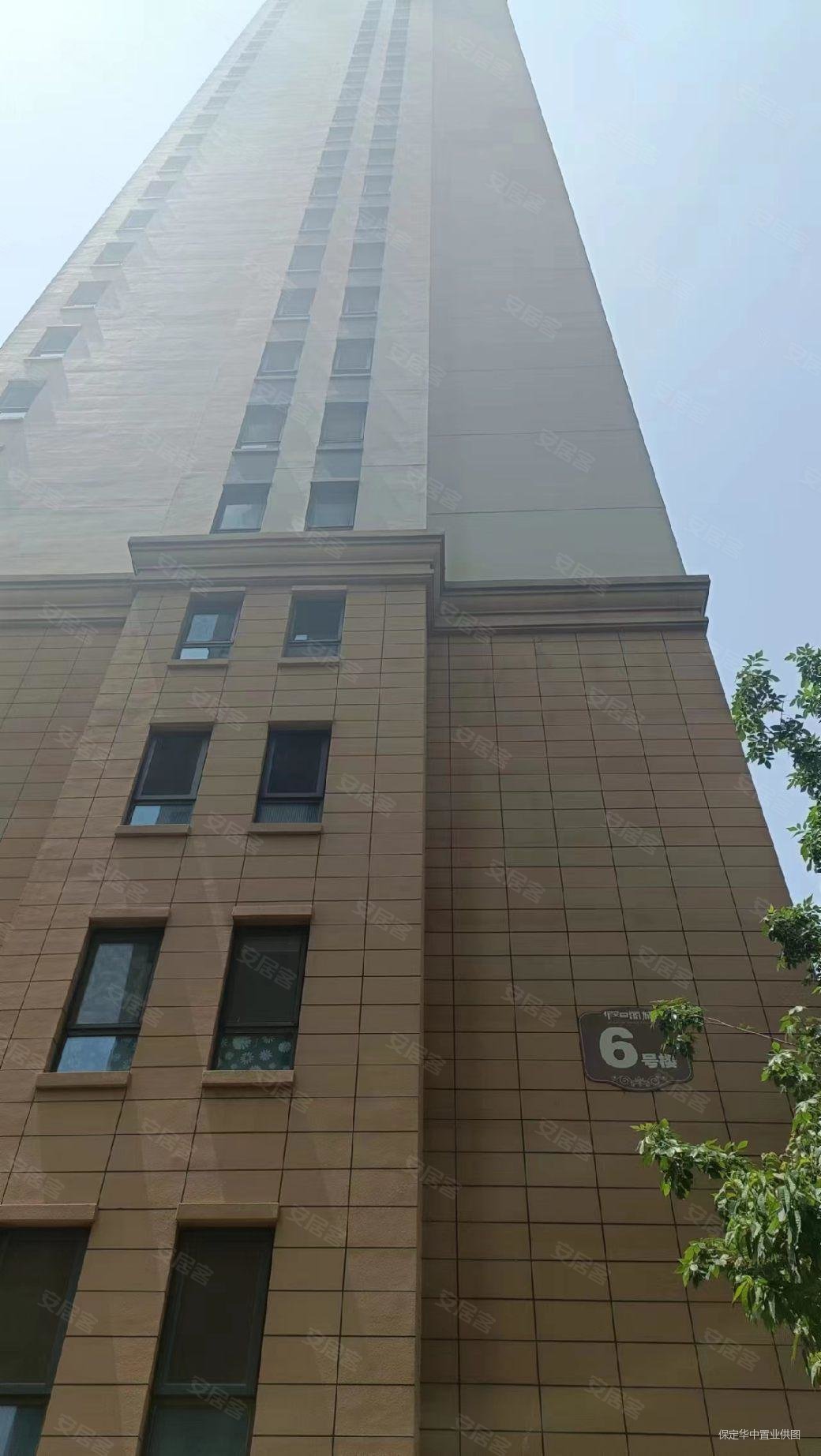 华中假日丽城c区