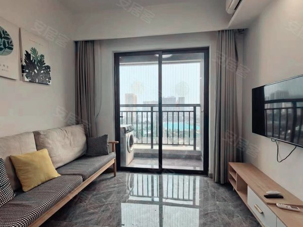 【多图】兴华花园(宝安),西乡租房,宝安西乡 兴华花园(宝安) 1室1厅1