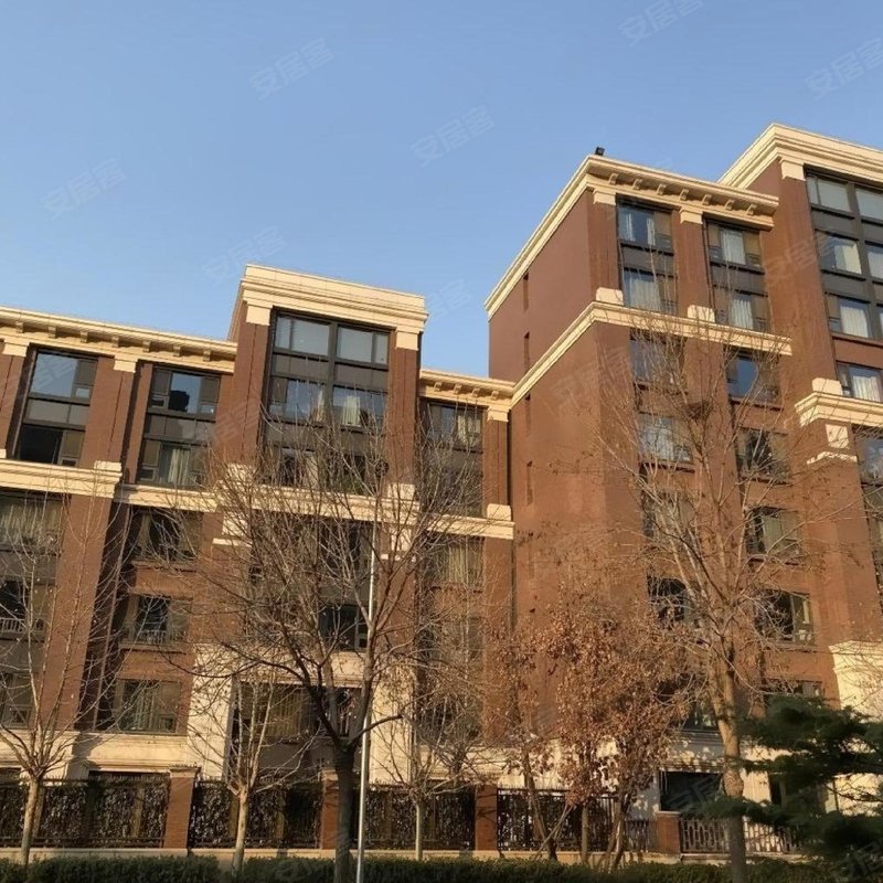 紫芳园(五区)小区详情,房价走势,房源,业主论坛】- 北京58同城