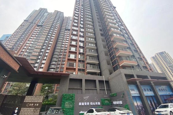 佛山二手房 合景天銮 > 陈仔杰解读合景天銮其他描述