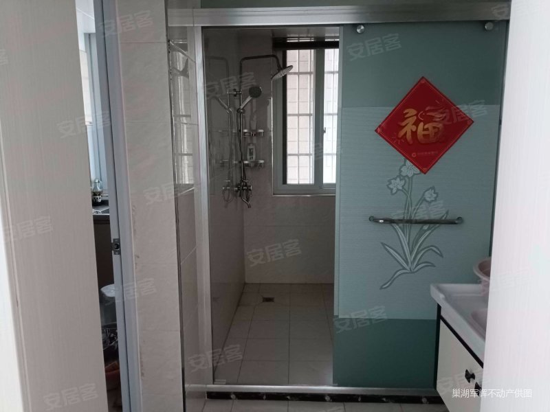 山水华庭小区