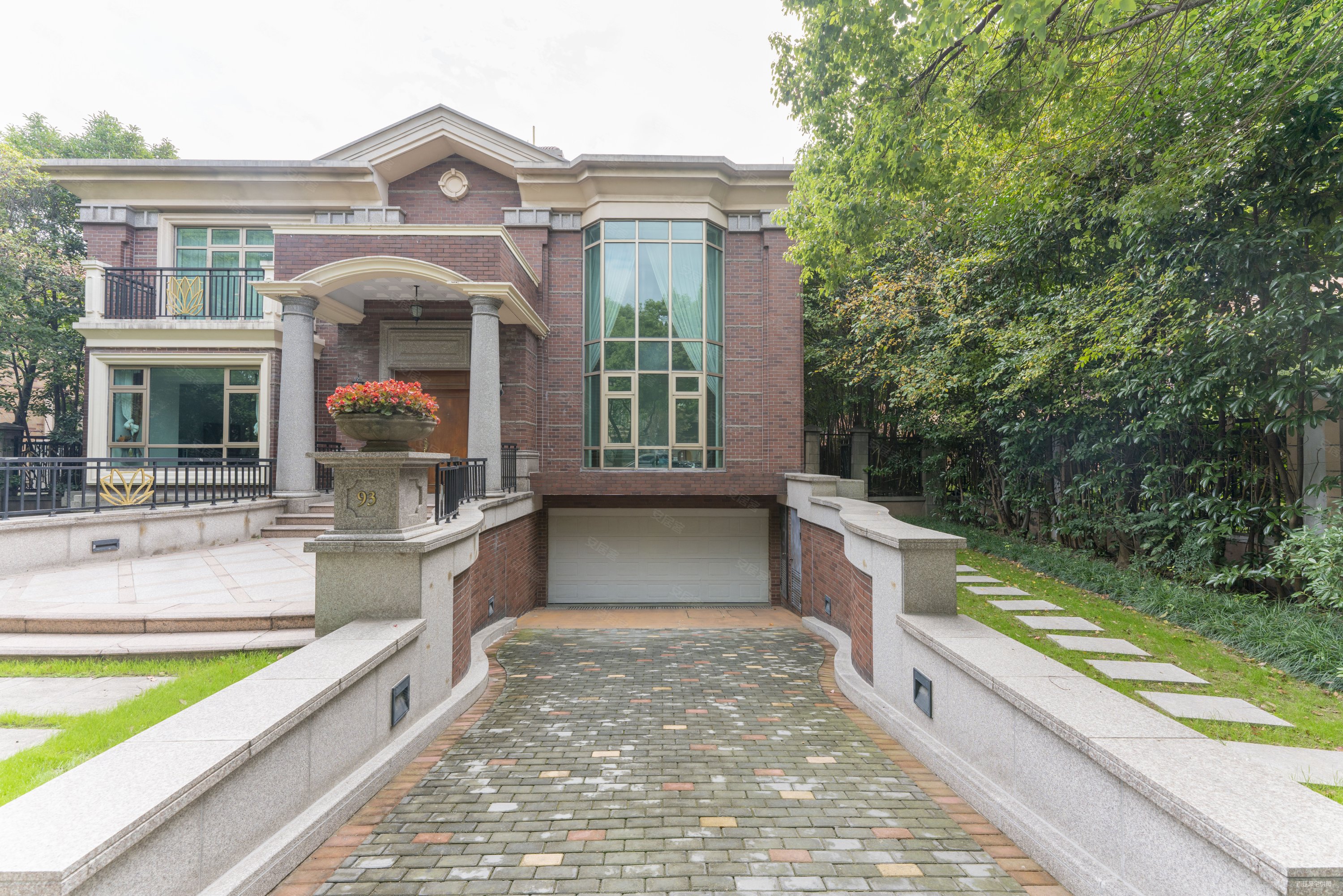 浦东内环独栋别墅|品质小区|商界精英大佬 ,d户型,御翠园二手房,7000