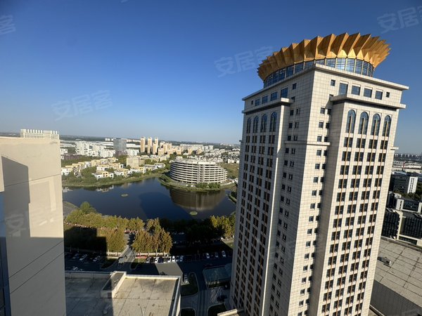 天津武清杨村街麒麟公馆麒麟公馆两居室可短租,随时看房,随时入住临近