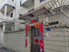 万江织窝基自建房 7室3厅3卫