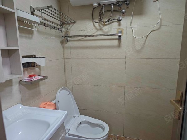 【多图】学府名门,安溪宝龙广场租房,学府名门,精装3房出租,包物业