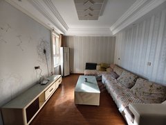 周口川汇经济开发区阳光花墅 2室2厅1卫 87平 电梯房出租房源真实图片