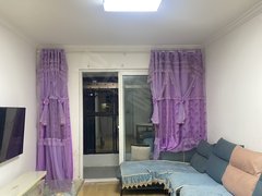 滁州来安汊河孔雀城三室两厅一卫家电齐全拎包入住出租房源真实图片