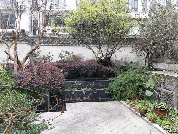 成都别墅可咨询我,桐梓林高新区神仙树南路清华坊别墅可住家接待