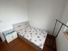 烟台芝罘新桥德蚨家园 4室1厅1卫出租房源真实图片