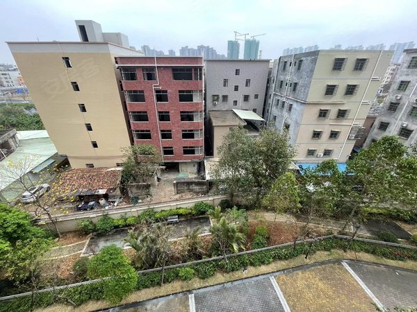 惠州惠城江北中心区华润御苑江北华润御园三房两厅两卫好房招租物美