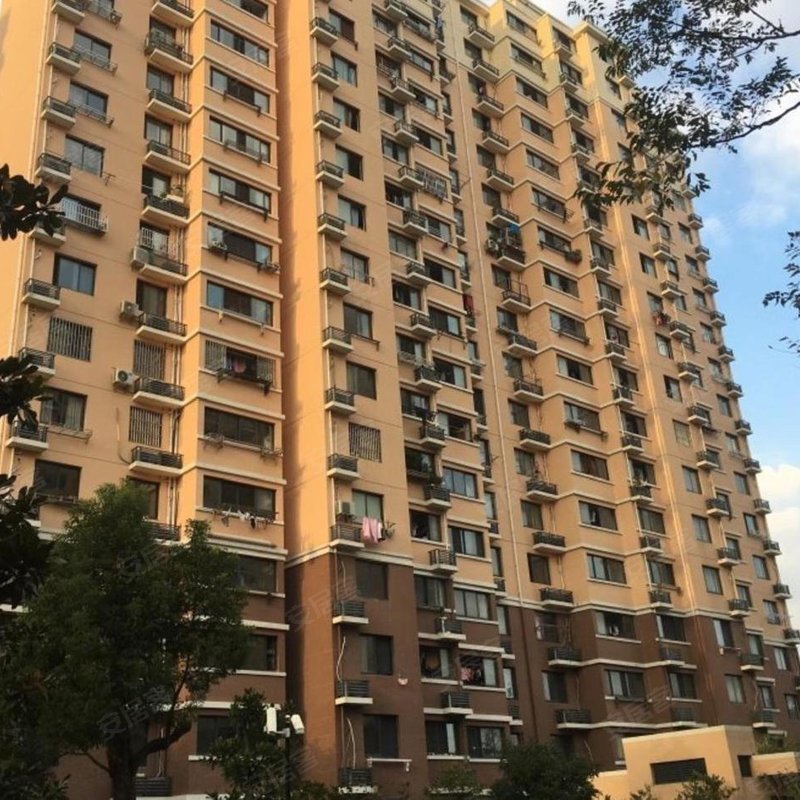 【银春苑, 银春苑小区详情,房价走势,房源,业主论坛】- 上海58同城