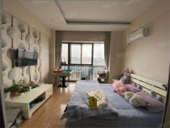 南京六合大厂瑞凯国际 精装酒店式公寓 设施齐全 可随时拎包入住出租房源真实图片