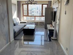 肇东肇东城区肇东市区庄园时代南区17楼2室一厅95平精装拎包住租16万8中人民出租房源真实图片