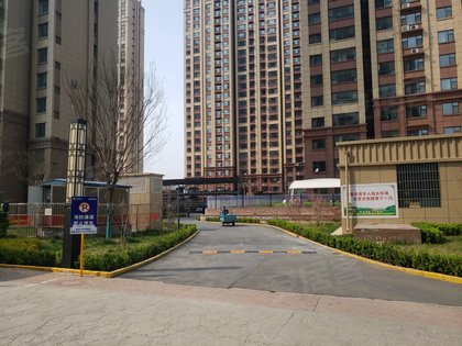 颉冠颐博园,太岳街 - 晋城颉冠颐博园二手房,租房,房价-晋城安居客