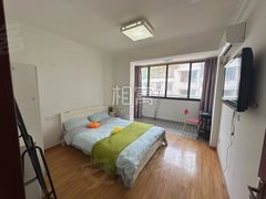 杭州拱墅天水凤起路建国北路一室一厅出租房源真实图片