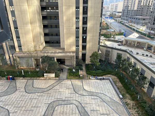 昆明五华北市区俊发龙泉俊园北市区 昆八旁龙泉俊园三房 精装修 看房