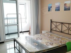 保定莲池河北农大女生合租| 设施齐全有宽带,精装修,拎包入住。出租房源真实图片