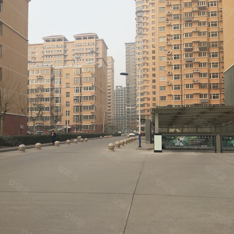 【中景华庭a区(公寓住宅), 中景华庭a区(公寓住宅)小区详情,房价走势