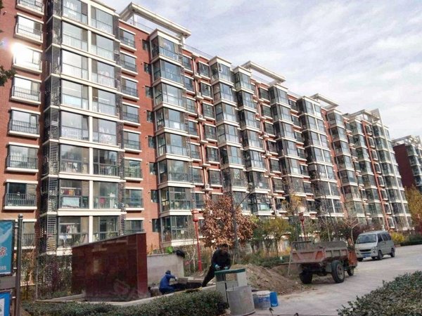 北京海淀马连洼柳浪家园北里新增柳浪家园北里精装两居12月底到期看房